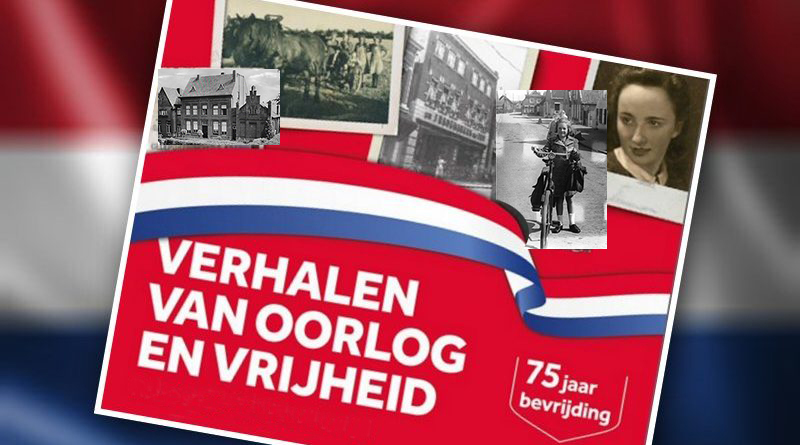 verhalen van oorlog en vrijheid verhalen van oorlog en vrijheid