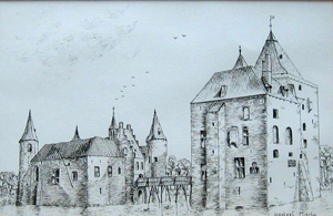 Klik voor meer informatie over het kasteel.