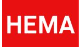 Hema Mierlo; bedankt voor de sponsoring.